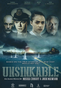 Unsinkable (1ª Temporada) (Unsinkable (Season 1))