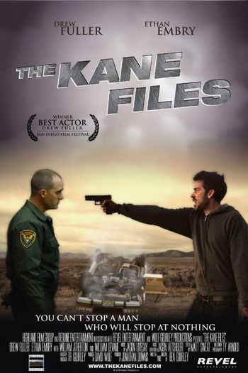  de Filme Arquivo Kane  (2010)