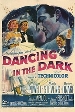 A comédia da vida (Dancing in the Dark)