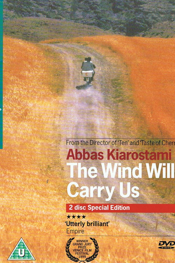  de Filme O Ventos nos Levará (1999)
