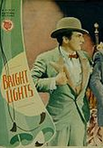 Luzes Brilhantes   (Bright Lights )