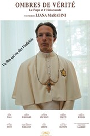 Poster de Filme Papa Pio XII (2015)