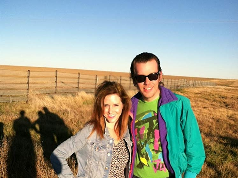 Foto 5 de Through the Devil's Eyes