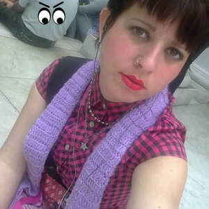 Foto de perfil de valeria barros