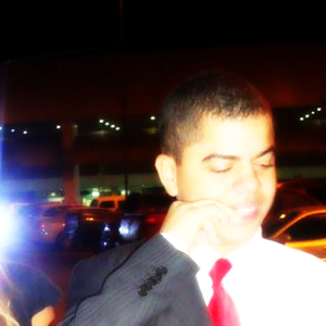 Foto de perfil de Emerson