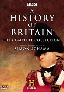 A History of Britain (A History of Britain)