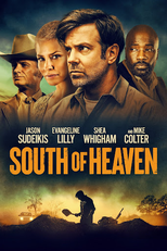 Até o fim (South of Heaven)