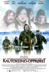 A Rebelião de Kautokeino (Kautokeino-opprøret)