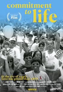 Commitment To Life (Commitment To Life)