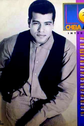  de TV Lua Cheia de Amor (1990)