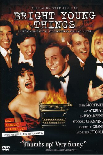  de Filme Sexo, Escândalos e Celebridades (2003)