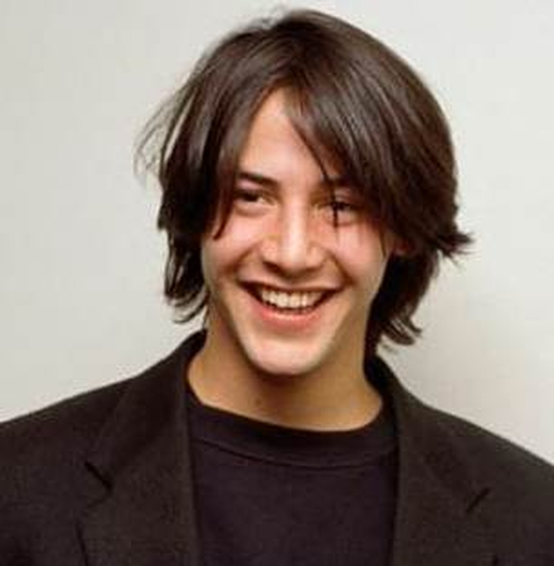 Keanu Reeves - Foto 13