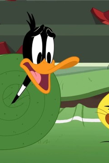 Poster de Episódio Speedy (2023)