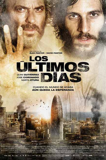  de Filme Os Últimos Dias (2013)