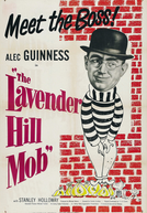 O Mistério da Torre (The Lavender Hill Mob)