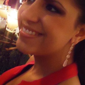 Foto de perfil de Sarah