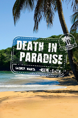 Death in Paradise (Death in Paradise)