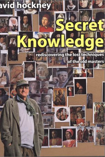 Poster de Filme David Hockney: Secret Knowledge (2003)