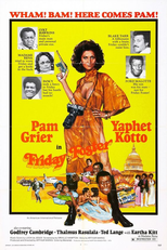 Friday Foster (Friday Foster)