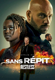Um Dia Difícil (Sans Répit)