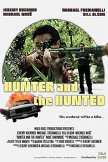 Hunter and the Hunted (Hunter and the Hunted)