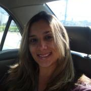 Foto de perfil de Bruna
