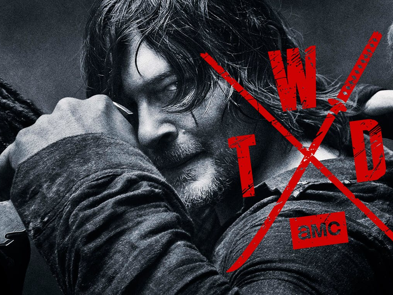 Foto 14 de The Walking Dead (10ª Temporada)