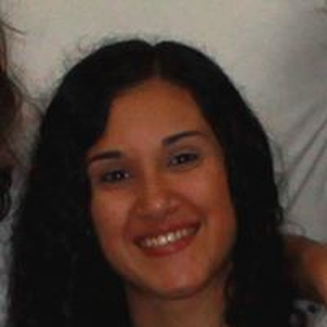 Foto de perfil de Vitória