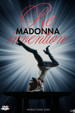 Re-Invention World Tour 2004 (Re-Invention World Tour 2004)