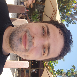 Foto de perfil de Lucas Alvim
