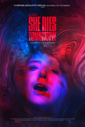  de Filme Vou Morrer Amanhã (2020)
