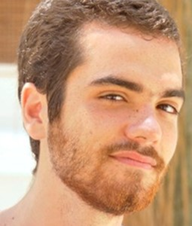 Bernardo Marinho - Foto 1