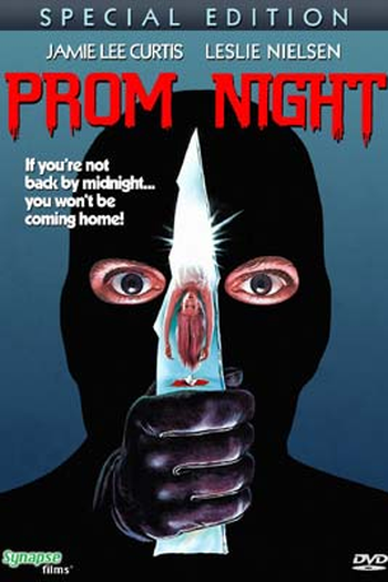  de Filme A Morte Convida para Dançar (1980)