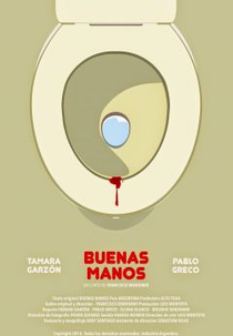Em Boas Mãos (Buenas Manos)