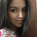 Foto de perfil de Giovanna Souza