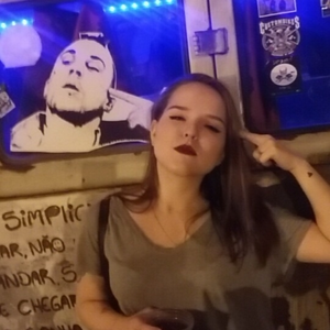 Foto de perfil de Nana