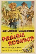 O Valente da Montanha (Prairie Roundup)