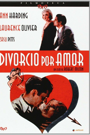 Poster de Filme Westward Passage (1932)