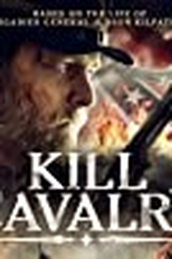  de Filme Cavalaria da Morte (2021)