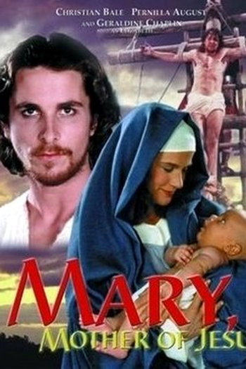  de Filme Maria - Em Nome da Fé (1999)