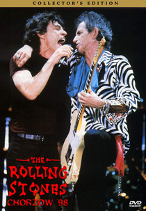 Rolling Stones - Bridges To Poland (Rolling Stones - Bridges To Poland)