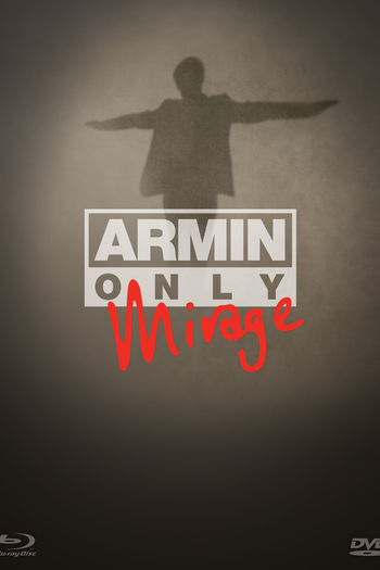Poster de TV Armin Only Mirage (2011)