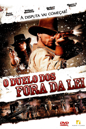  de Filme O Duelo dos Fora da Lei (2011)