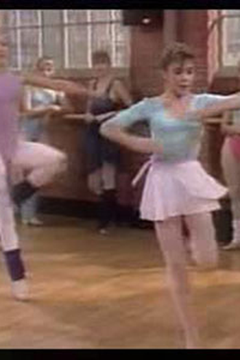 Poster de Episódio Gotta Dance (1986)
