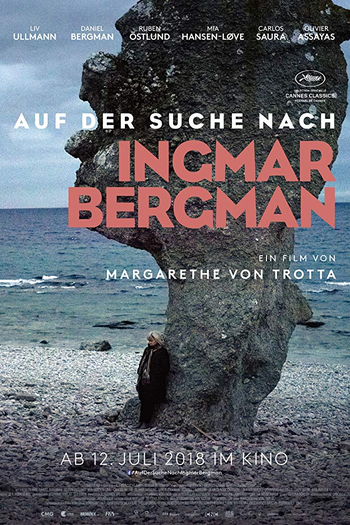  de Filme Procurando Por Ingmar Bergman (2018)