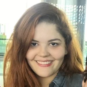 Foto de perfil de Fernanda Xavier