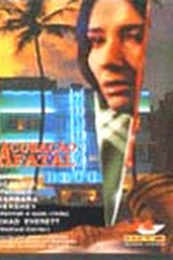  de Filme Acusação Fatal (1977)