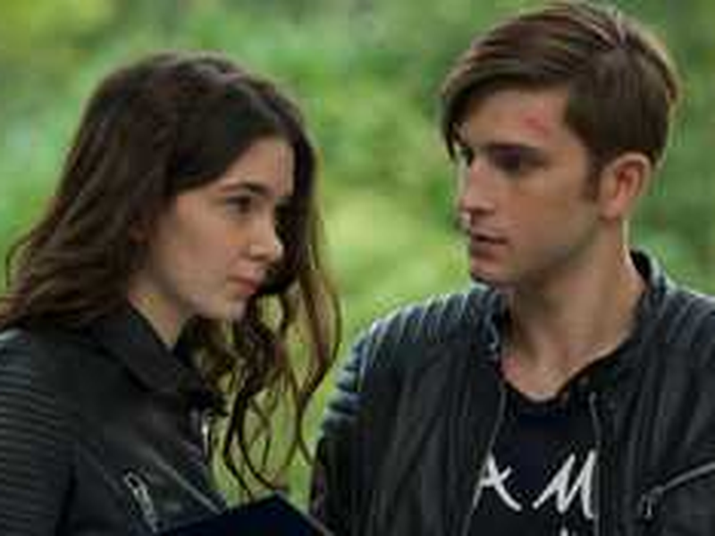 Foto 6 de Um céu radiante