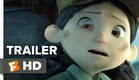 Mila Official Trailer 1 (2016) - Animated Movie HD