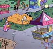 Krumm Rises to the Top
